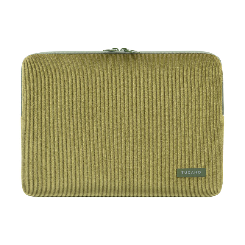 Tucano – VELLUTO MacBook Pro 13" (2016-2020) / Air 13" (2018-2020) tok - Zöld - iSTYLE HU