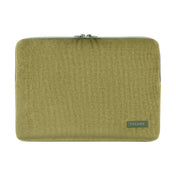 Tucano – VELLUTO MacBook Pro 15" (2016-2019) / 16" (2019) tok - Zöld - iSTYLE HU