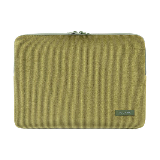 Tucano – VELLUTO MacBook Pro 15" (2016-2019) / 16" (2019) tok - Zöld - iSTYLE HU