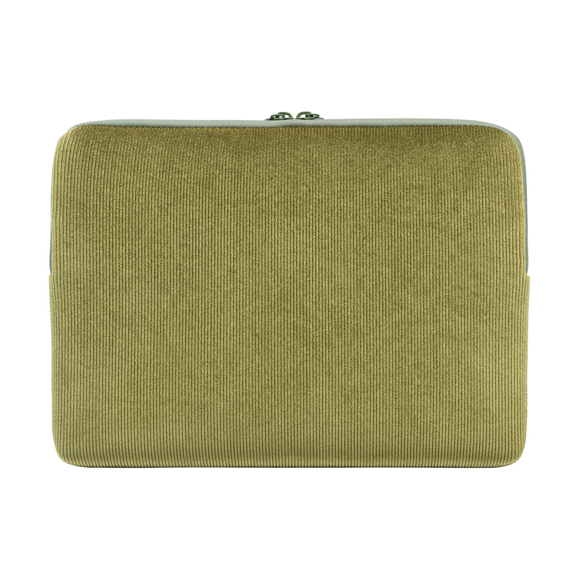 Tucano – VELLUTO MacBook Pro 13" (2016-2020) / Air 13" (2018-2020) tok - Zöld - iSTYLE HU