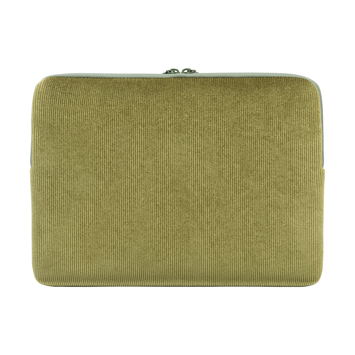 Tucano – VELLUTO MacBook Pro 15" (2016-2019) / 16" (2019) tok - Zöld - iSTYLE HU