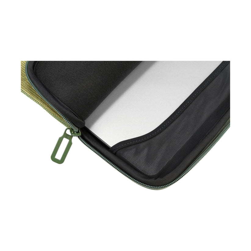 Tucano – VELLUTO MacBook Pro 15" (2016-2019) / 16" (2019) tok - Zöld - iSTYLE HU
