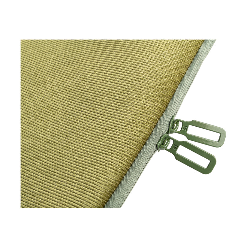 Tucano – VELLUTO MacBook Pro 13" (2016-2020) / Air 13" (2018-2020) tok - Zöld - iSTYLE HU
