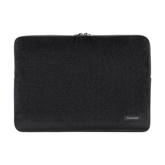 Tucano – VELLUTO MacBook Pro 15" (2016-2019) / 16" (2019) tok - Fekete - iSTYLE HU
