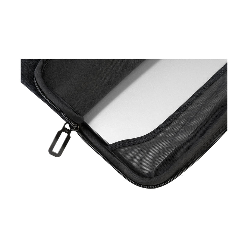 Tucano – VELLUTO MacBook Pro 15" (2016-2019) / 16" (2019) tok - Fekete - iSTYLE HU