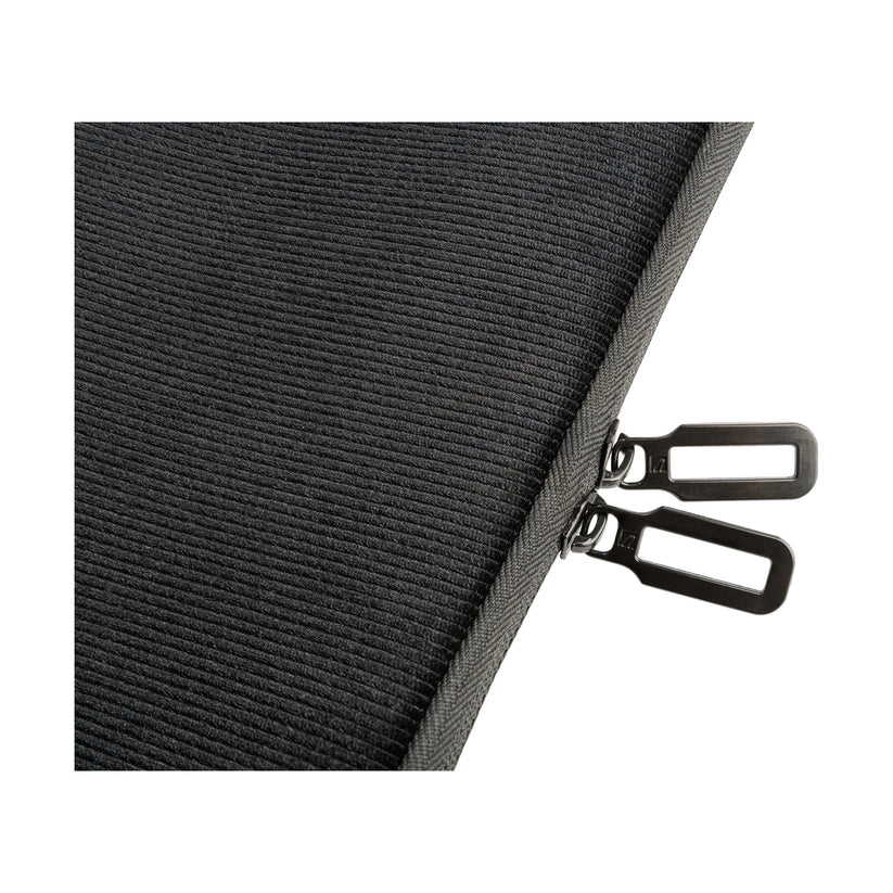 Tucano – VELLUTO MacBook Pro 15" (2016-2019) / 16" (2019) tok - Fekete - iSTYLE HU