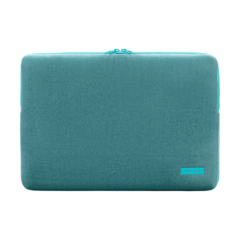 Tucano – VELLUTO MacBook Pro 15" (2016-2019) / 16" (2019) tok - Kék - iSTYLE HU