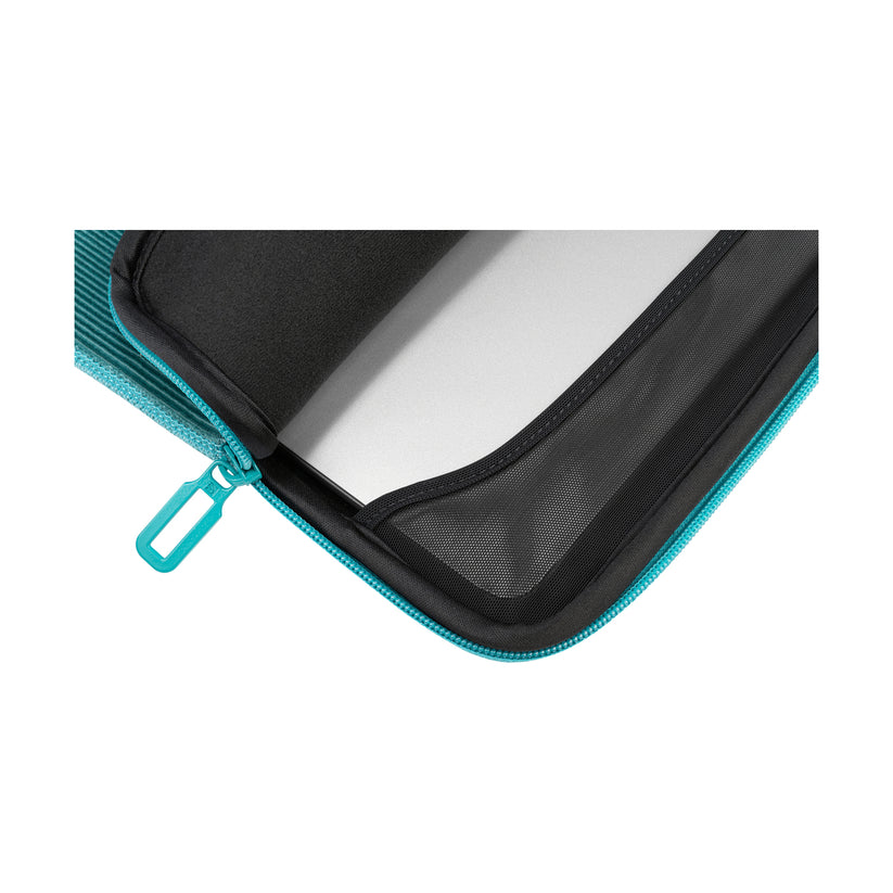 Tucano – VELLUTO MacBook Pro 15" (2016-2019) / 16" (2019) tok - Kék - iSTYLE HU