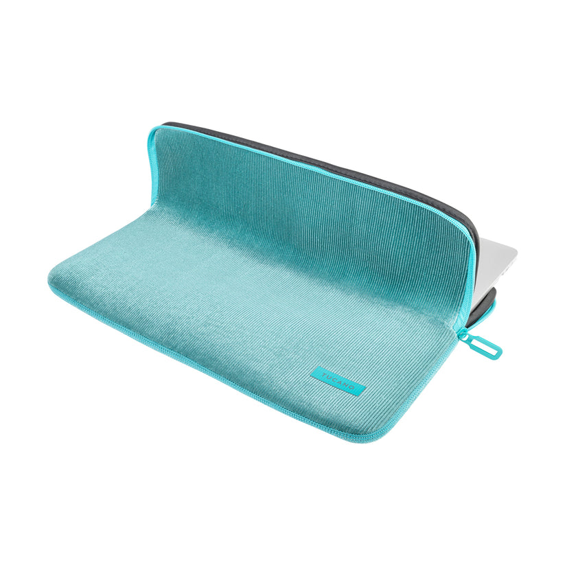 Tucano – VELLUTO MacBook Pro 15" (2016-2019) / 16" (2019) tok - Kék - iSTYLE HU