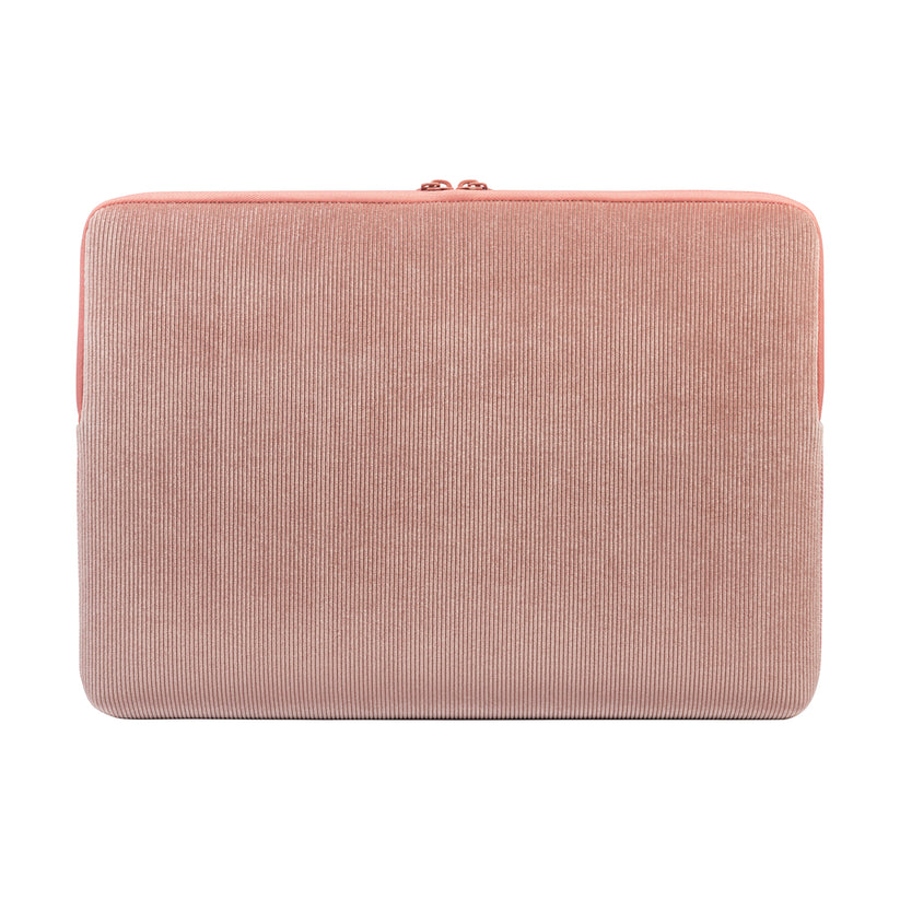 Tucano – VELLUTO MacBook Pro 15" (2016-2019) / 16" (2019) tok - Rózsaszín - iSTYLE HU