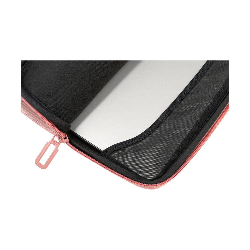 Tucano – VELLUTO MacBook Pro 15" (2016-2019) / 16" (2019) tok - Rózsaszín - iSTYLE HU