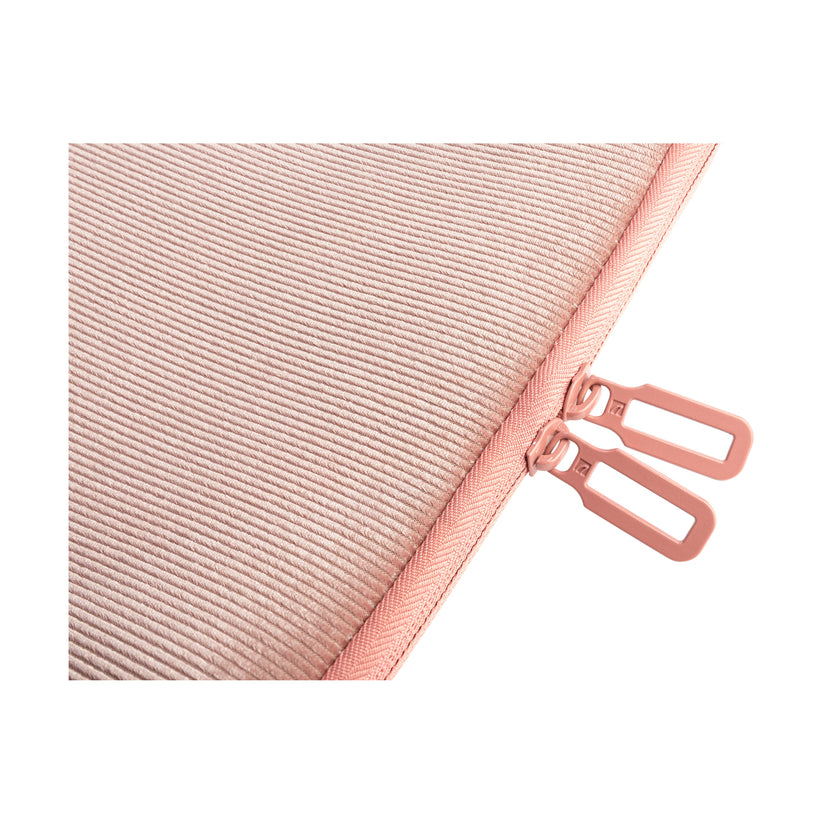 Tucano – VELLUTO MacBook Pro 15" (2016-2019) / 16" (2019) tok - Rózsaszín - iSTYLE HU