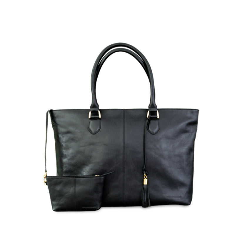 dbramante1928 - Sophie Amalienborg 15" - Fekete - iSTYLE HU