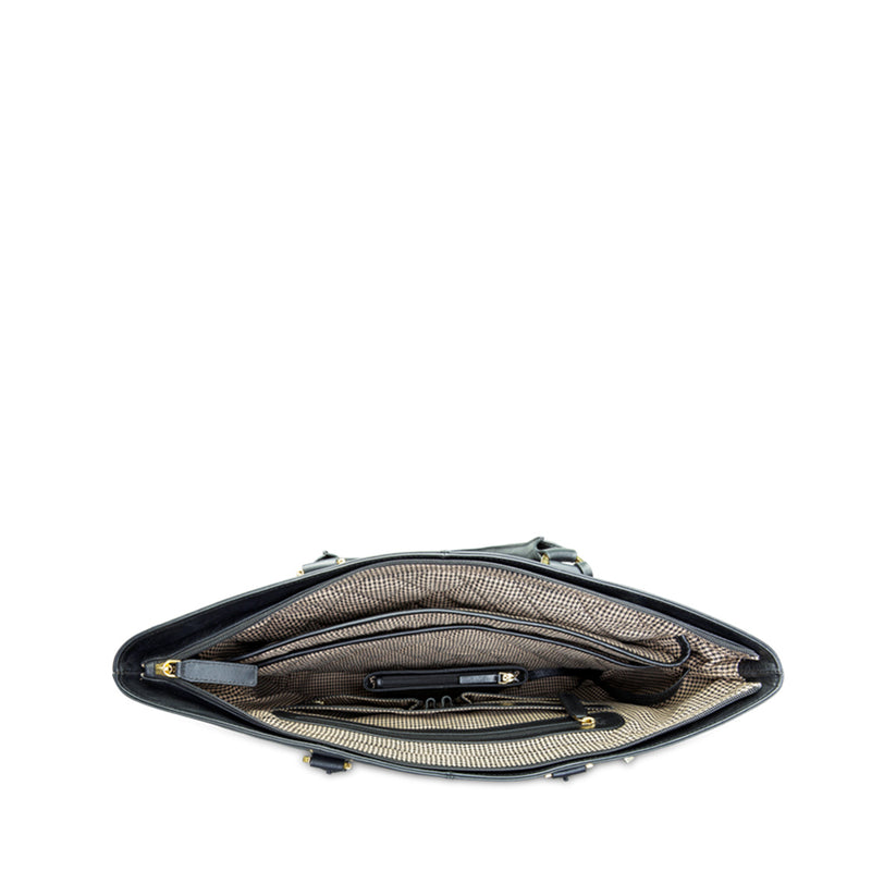 dbramante1928 - Sophie Amalienborg 15" - Fekete - iSTYLE HU