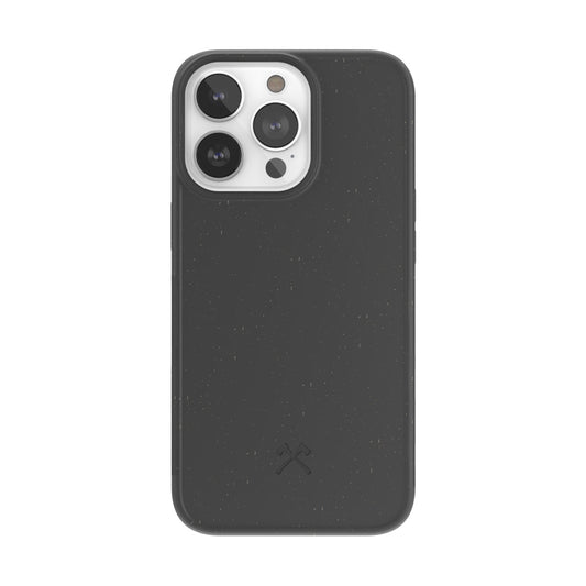 Woodcessories – Bio iPhone 13 Pro tok - Fekete - iSTYLE HU