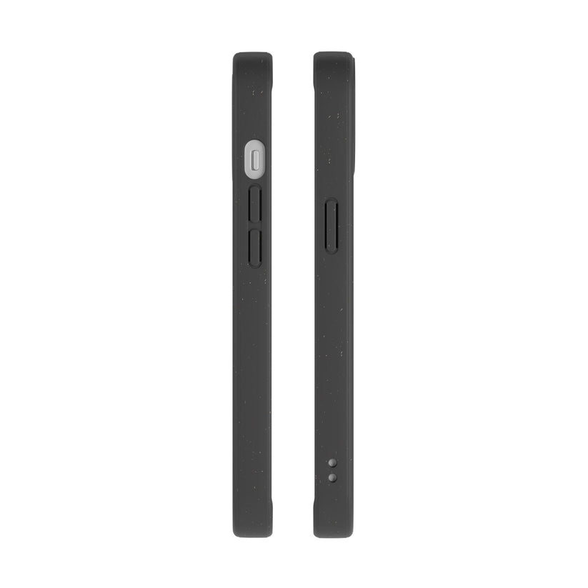 Woodcessories – Bio Magsafe iPhone 13 mini tok - Fekete - iSTYLE HU