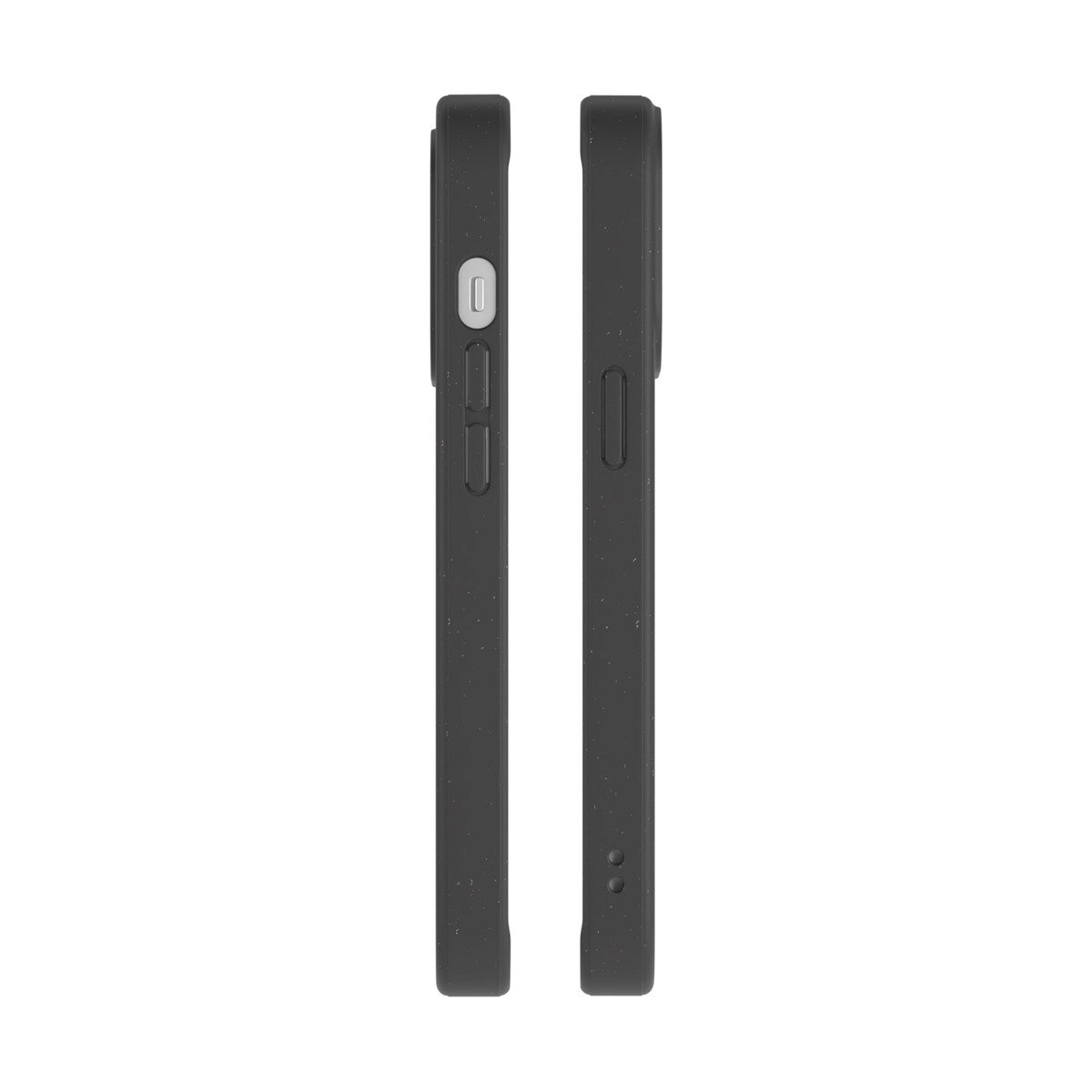 Woodcessories – Bio Magsafe iPhone 13 Pro Max tok - Fekete - iSTYLE HU