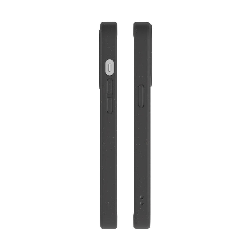 Woodcessories – Bio Magsafe iPhone 13 Pro tok - Fekete - iSTYLE HU