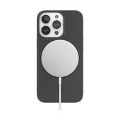 Woodcessories – Bio Magsafe iPhone 13 Pro tok - Fekete - iSTYLE HU