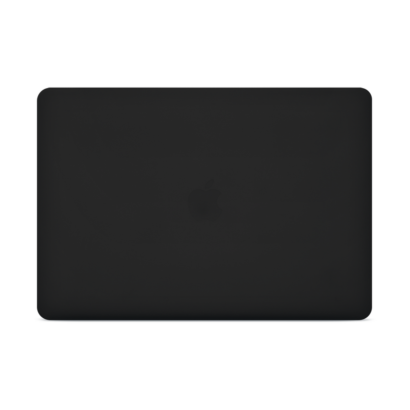 EPICO – MacBook Pro 16" kemény védőtok - matt fekete - iSTYLE HU