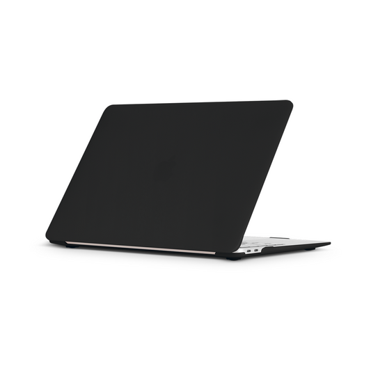 EPICO – MacBook Pro 14" kemény védőtok - matt fekete - iSTYLE HU
