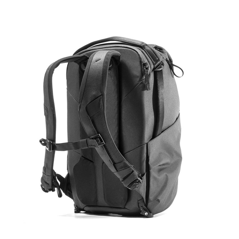 Peak Design - Everyday Backpack 30L v2 - fekete - iSTYLE HU