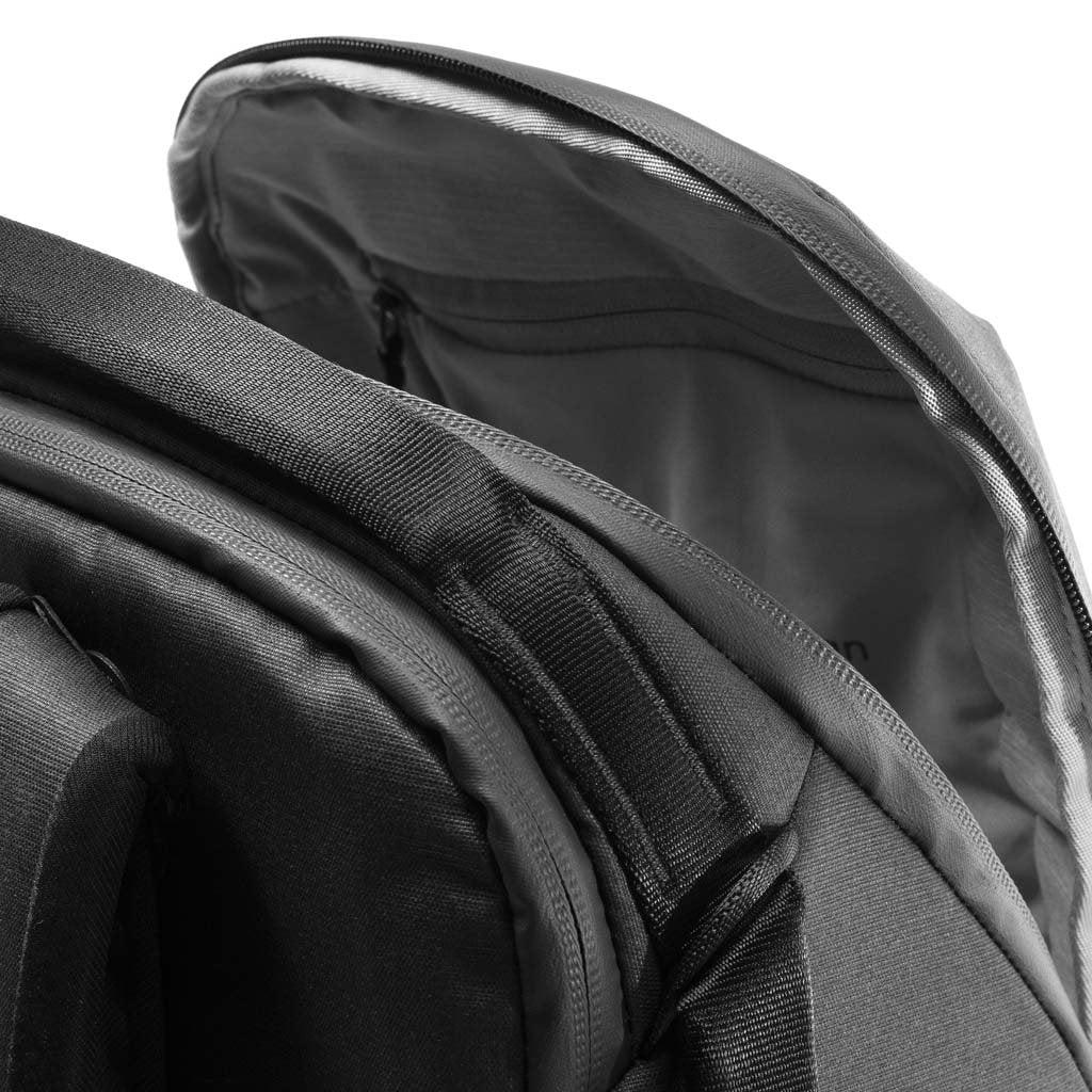 Peak Design - Everyday Backpack 15L Zip v2 - fekete - iSTYLE HU