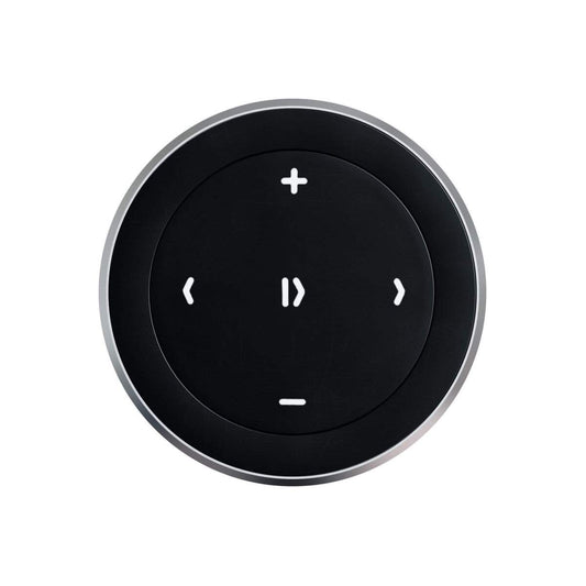 Satechi – Bluetooth média gomb - ezüst - iSTYLE HU