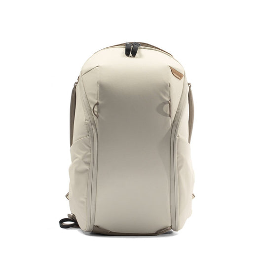 Peak Design - Everyday Backpack 15L Zip v2 - csontszín - iSTYLE HU