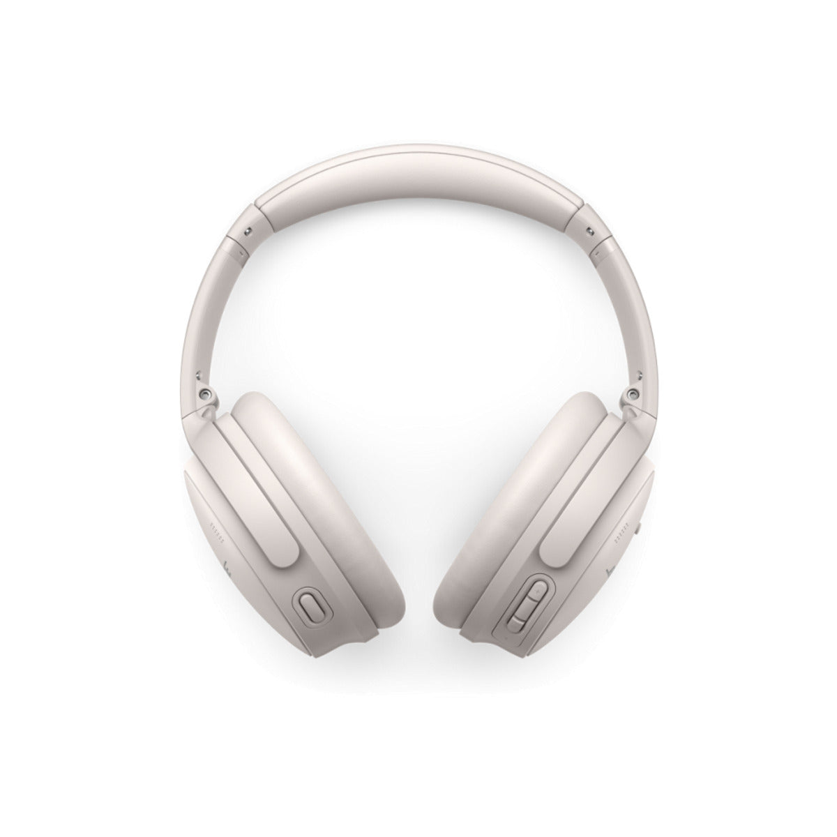 Bose QuietComfort aktív zajszűrős Bluetooth fejhallgató - fátyolfehér - iSTYLE HU