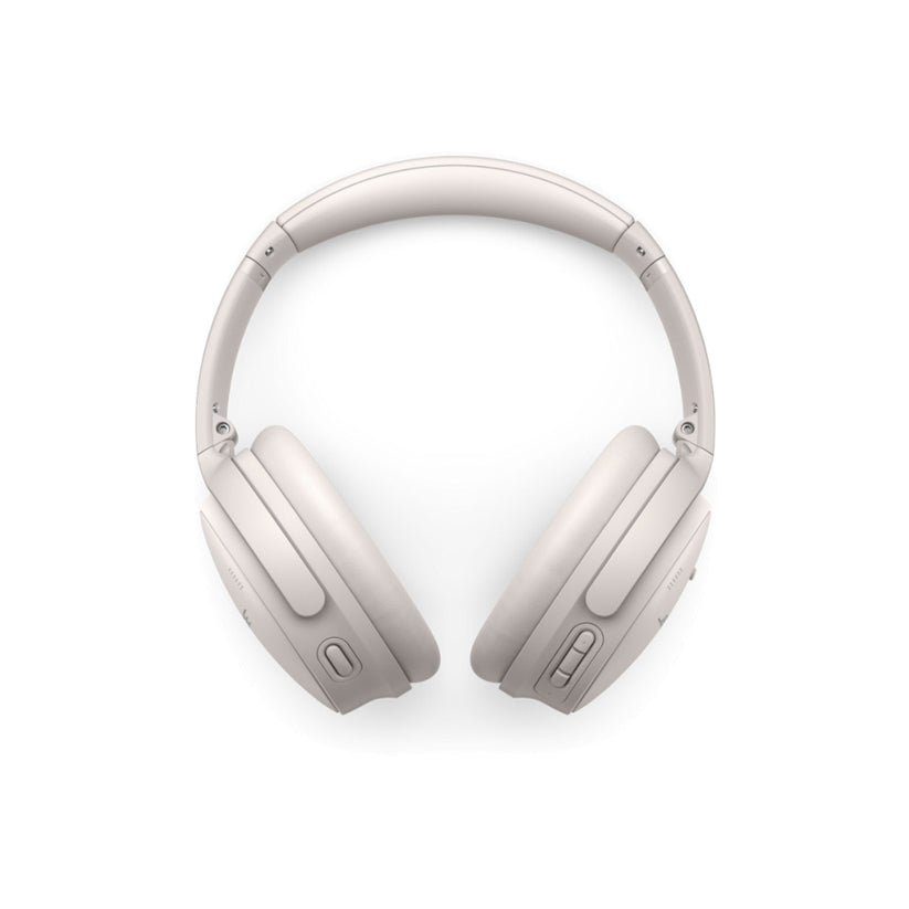Bose QuietComfort aktív zajszűrős Bluetooth fejhallgató - fátyolfehér - iSTYLE HU