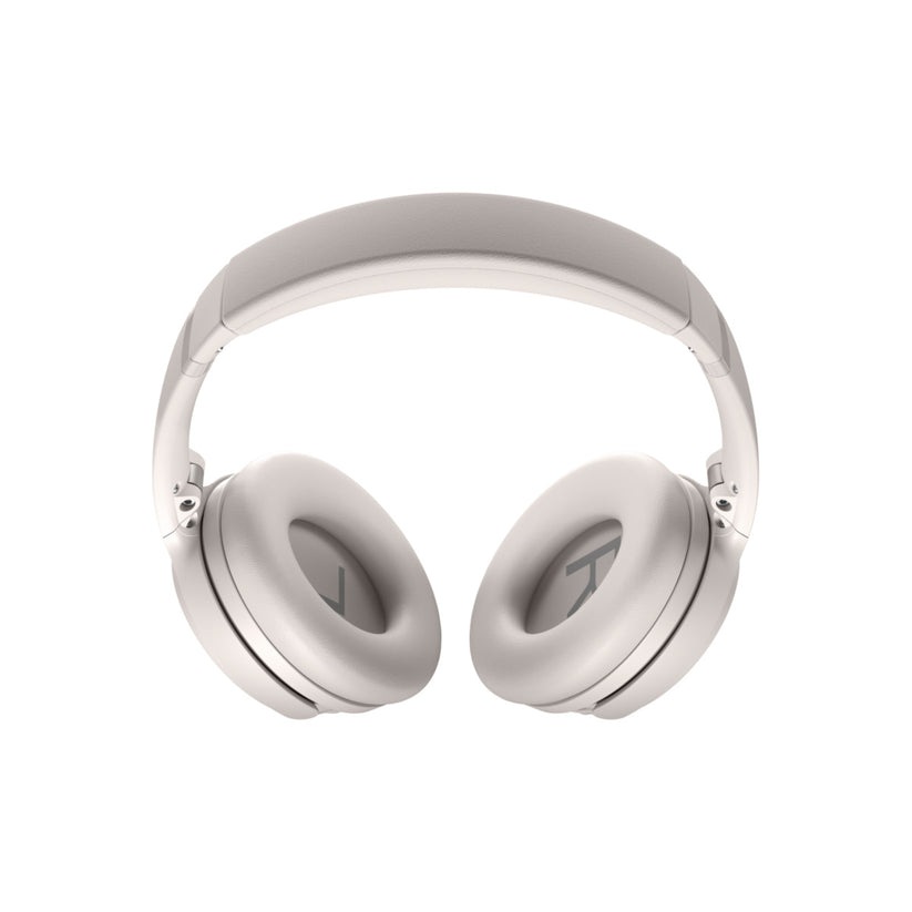 Bose QuietComfort aktív zajszűrős Bluetooth fejhallgató - fátyolfehér - iSTYLE HU
