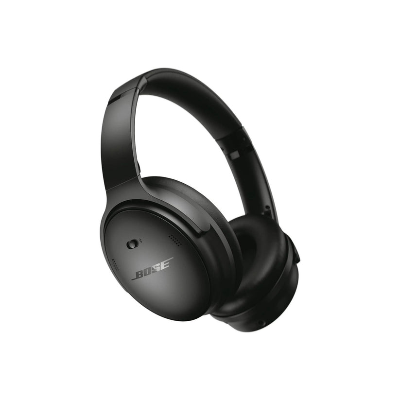 Bose QuietComfort SE aktív zajszűrős Bluetooth fejhallgató - fekete - iSTYLE HU