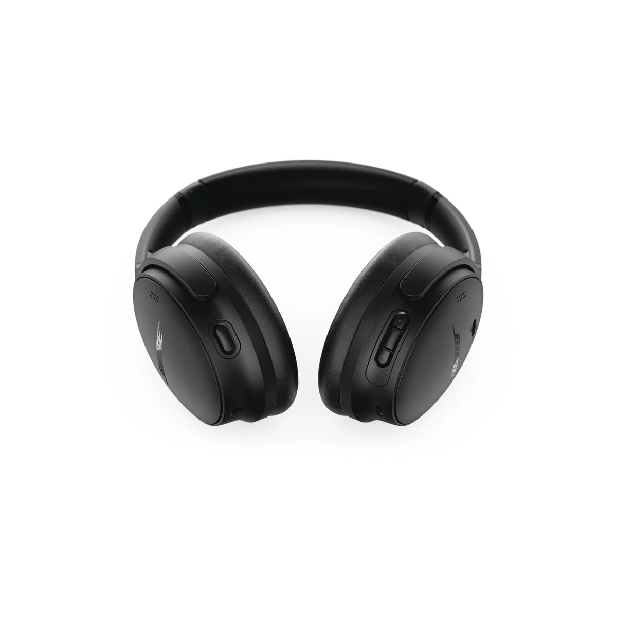 Bose QuietComfort SE aktív zajszűrős Bluetooth fejhallgató - fekete - iSTYLE HU