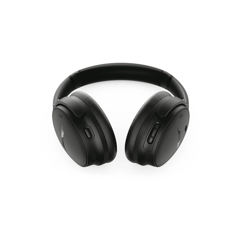 Bose QuietComfort SE aktív zajszűrős Bluetooth fejhallgató - fekete - iSTYLE HU
