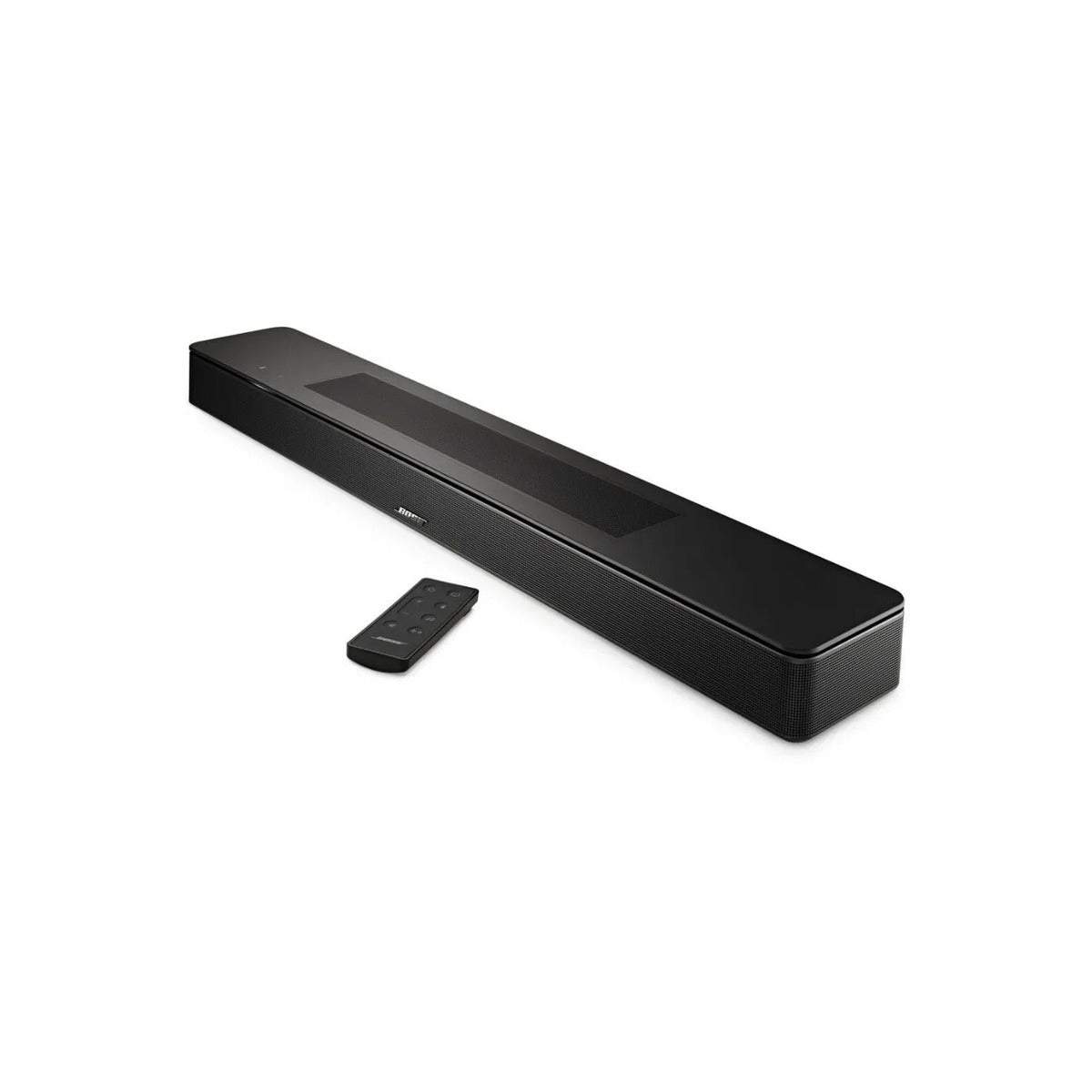 Bose – Soundbar 600 - fekete - iSTYLE HU