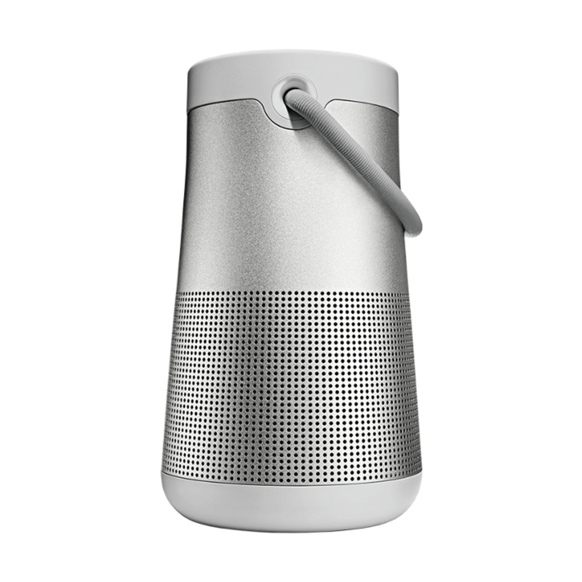 Bose – SoundLink Revolve+ II hangszóró - ezüst - iSTYLE HU