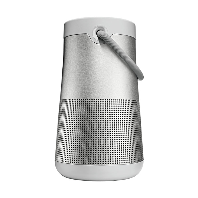 Bose – SoundLink Revolve+ II hangszóró - ezüst - iSTYLE HU