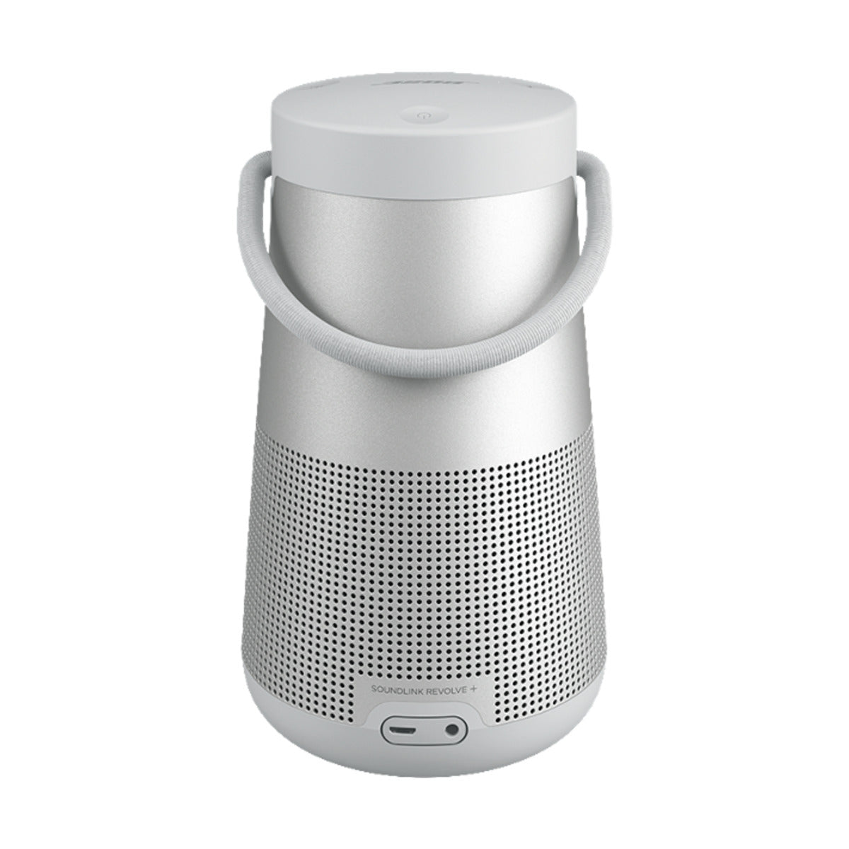 Bose – SoundLink Revolve+ II hangszóró - ezüst - iSTYLE HU