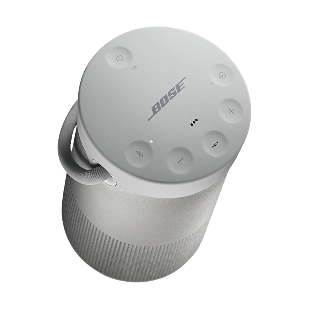 Bose – SoundLink Revolve+ II hangszóró - ezüst - iSTYLE HU