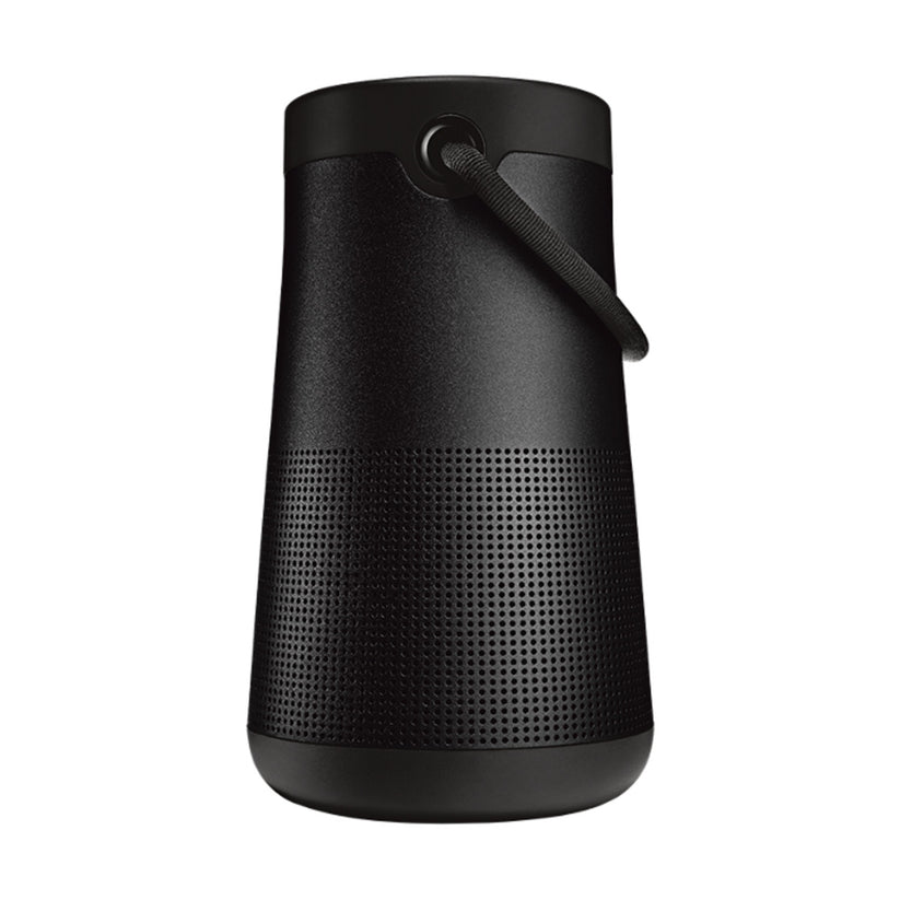 Bose – SoundLink Revolve+ II hangszóró - fekete - iSTYLE HU