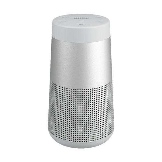 Bose – SoundLink Revolve II hangszóró- ezüst - iSTYLE HU