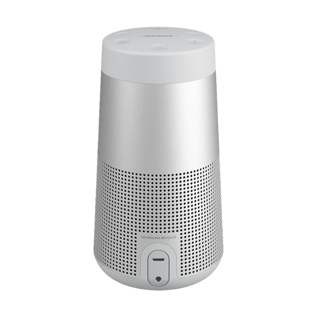 Bose – SoundLink Revolve II hangszóró- ezüst - iSTYLE HU