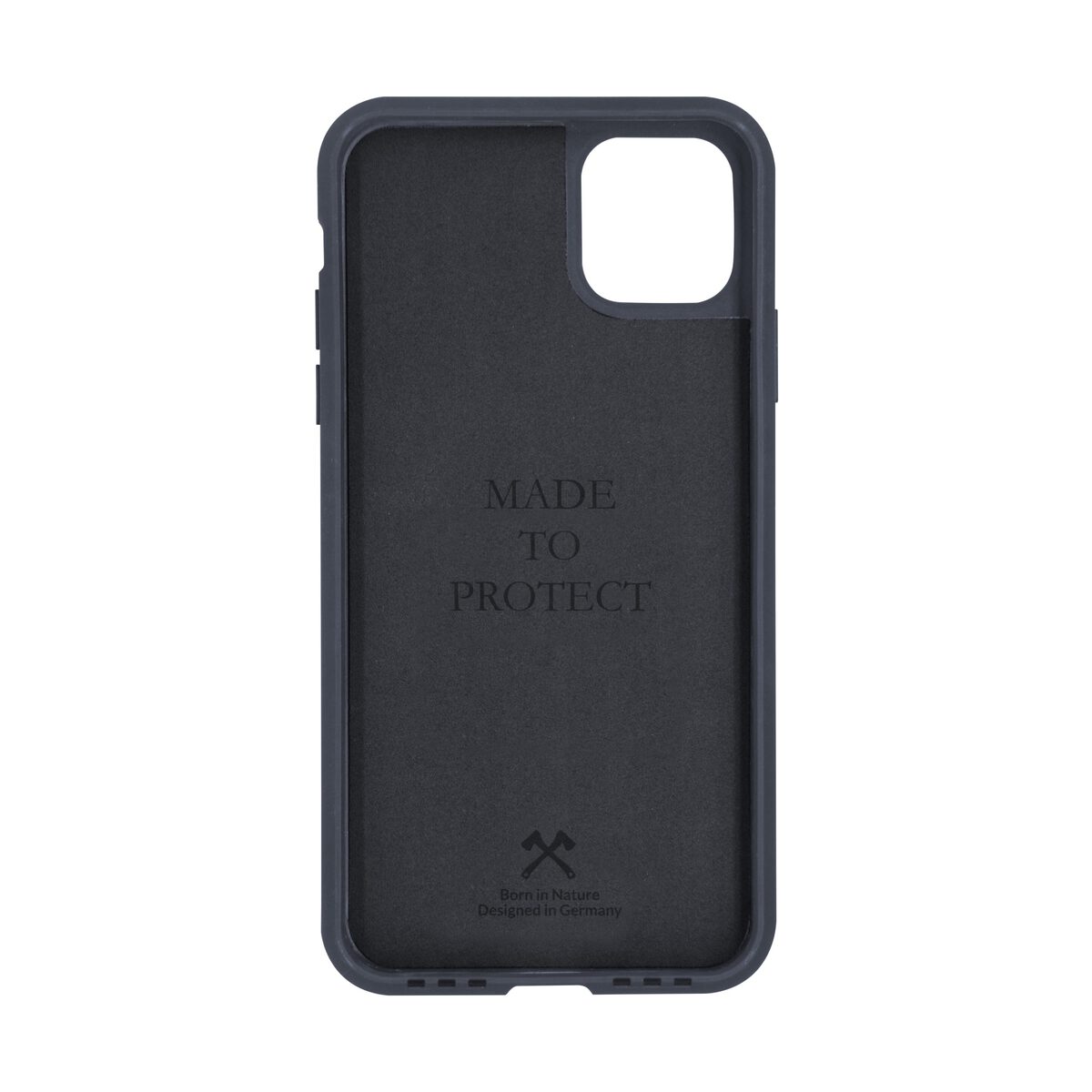 Woodcessories – Bumper iPhone 11 tok - szürke palakő - iSTYLE HU