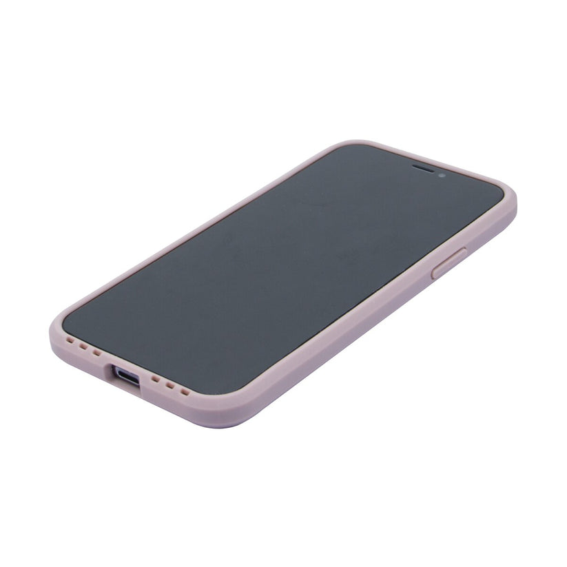 Woodcessories – Bumper iPhone 11 Pro Max tok - kanyonvörös palakő - iSTYLE HU