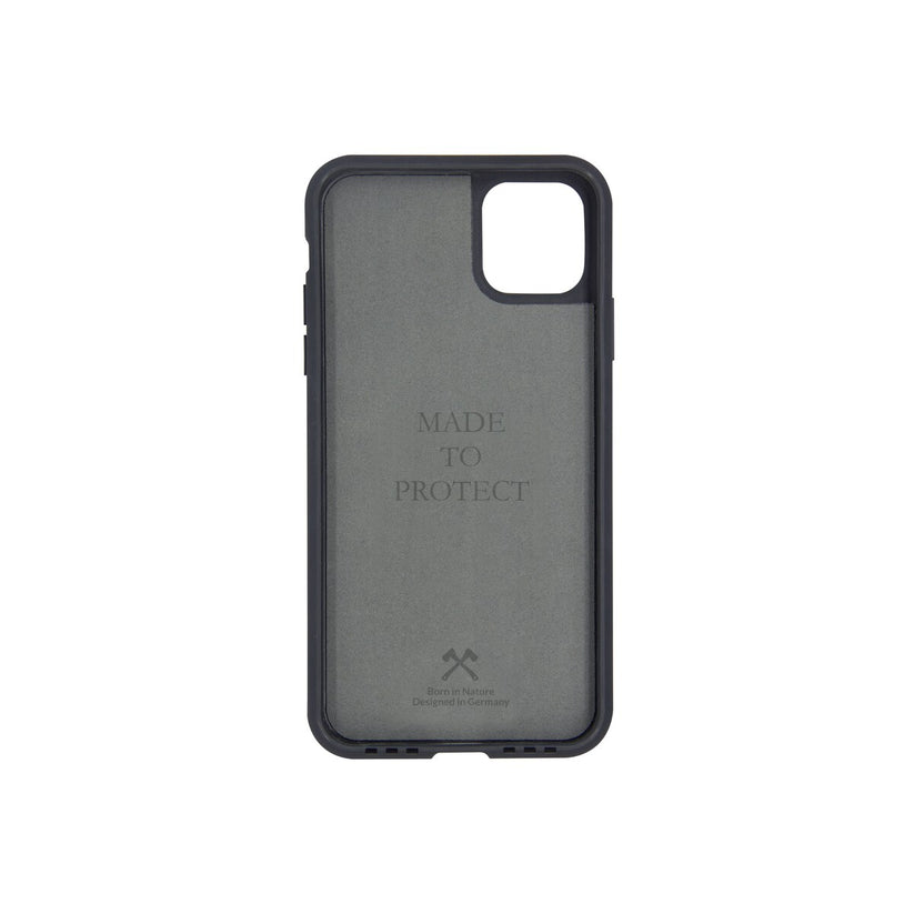 Woodcessories – Bumper iPhone 11 Pro Max tok - diófa - iSTYLE HU