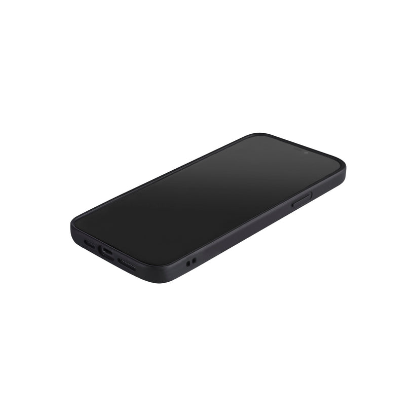 Woodcessories – Bumper Magsafe iPhone 13 Pro Max tok - szürke palakő - iSTYLE HU