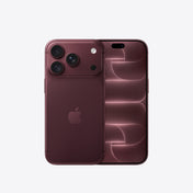 iPhone 18 Pro 1TB – burgundi