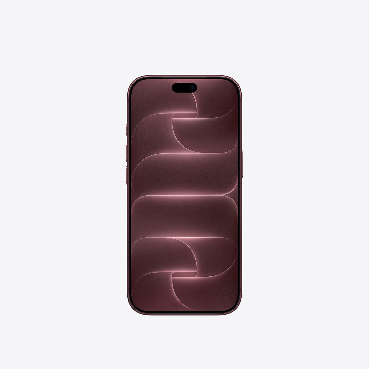 iPhone 18 Pro 512GB – burgundi