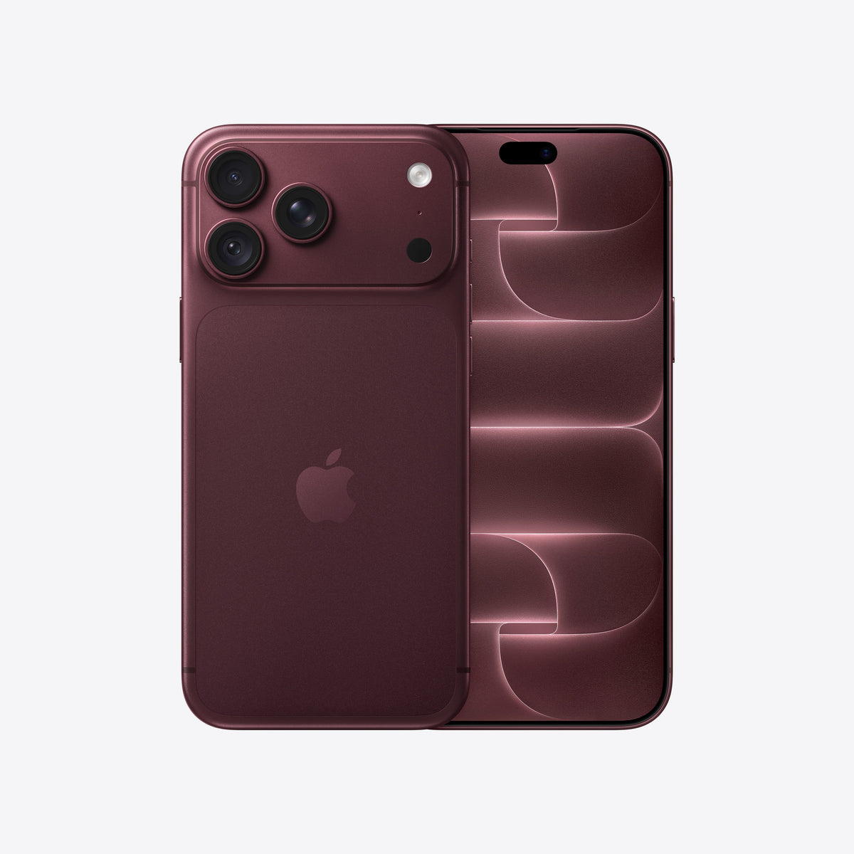 iPhone 18 Pro Max 1TB – burgundi